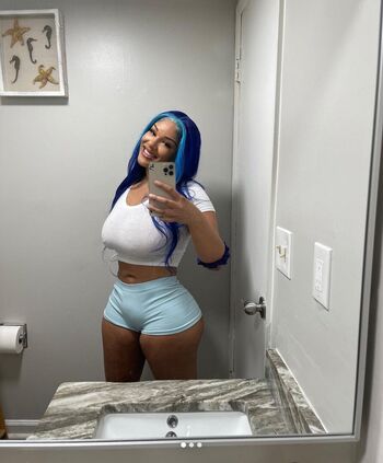 Full leaked Selenealeche private photo