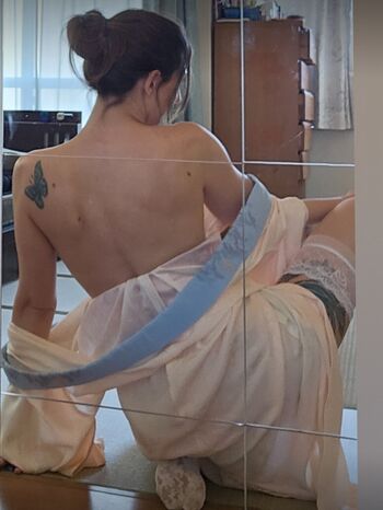 Full leaked Seleneblaze private onlyfans photo