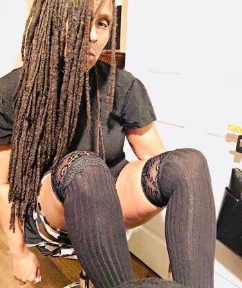 Full leaked Selethea jones private onlyfans photo