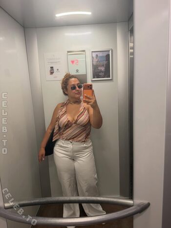 Full leaked Selfiesandra private photo
