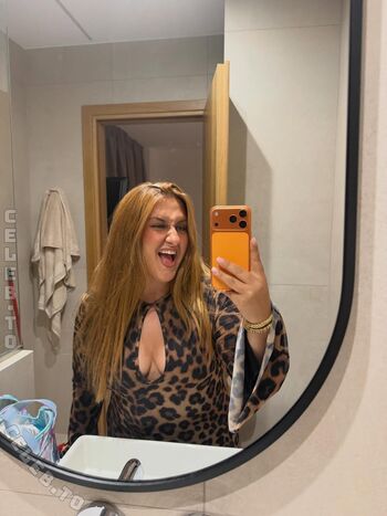 Full leaked Selfiesandra private photo