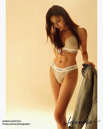 Selfit Eunmi