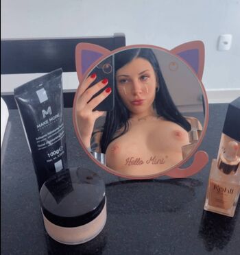 Full leaked Seliinacat private photo