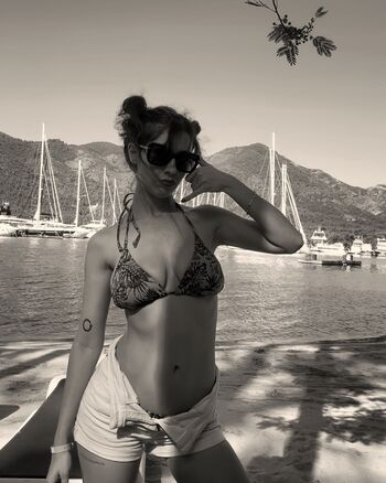Full leaked Selin beytekin private photo