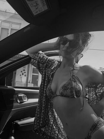 Full leaked Selin beytekin private photo