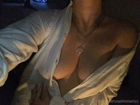 Full leaked Selin meri private photo