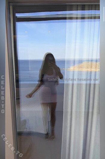 Full leaked Selin private photo
