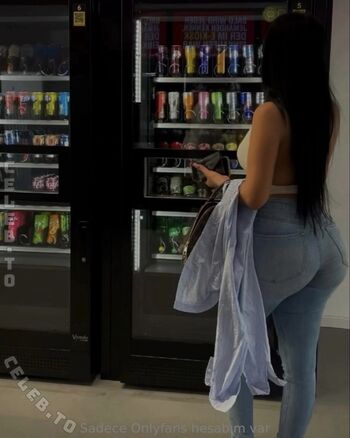 Full leaked Selin private photo
