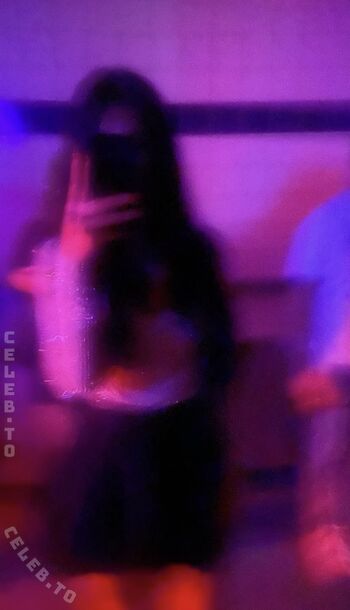 Full leaked Selin private photo