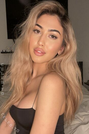 Full leaked Selina amy private photo
