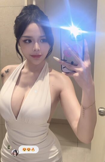 Full leaked Selina chung private photo