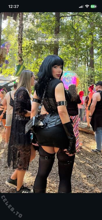 Full leaked Selina groetzner private photo
