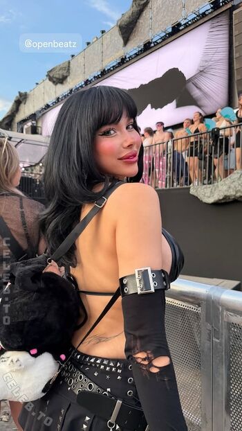 Full leaked Selina groetzner private photo