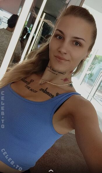 Full leaked Selina schwarz private photo
