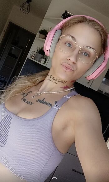 Full leaked Selina schwarz private photo
