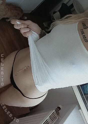 Full leaked Selina schwarz private photo