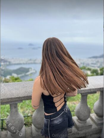 Full leaked Selina sweet private photo