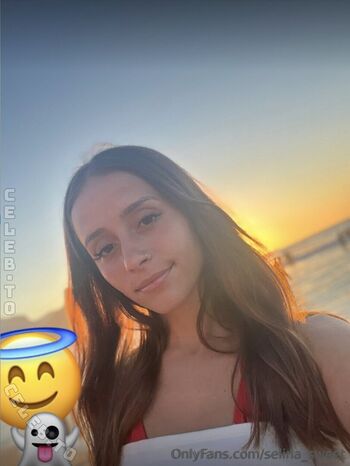 Full leaked Selina sweet private photo