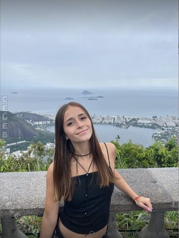 Full leaked Selina sweet private photo