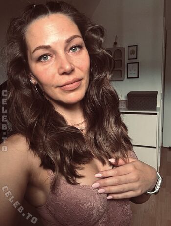 Full leaked Selinafit private photo