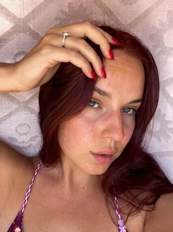 Full leaked Selinasofia private photo