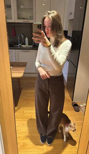 Full leaked Selinay saf private onlyfans photo