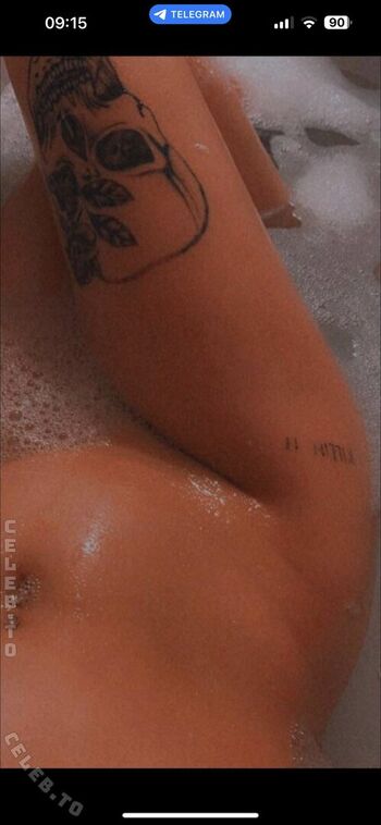 Full leaked Seline krse private photo