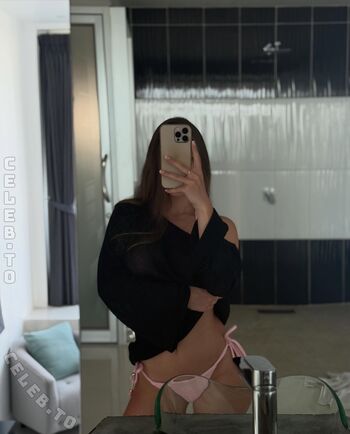 Full leaked Selinka private photo