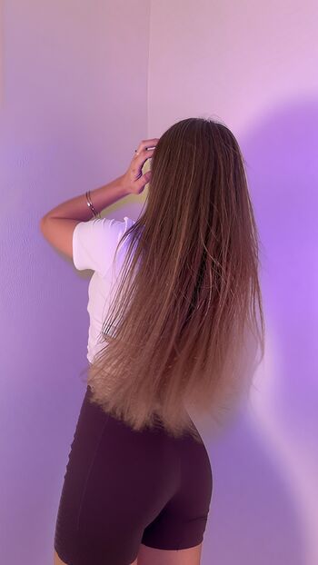 Full leaked Selinka  page private photo