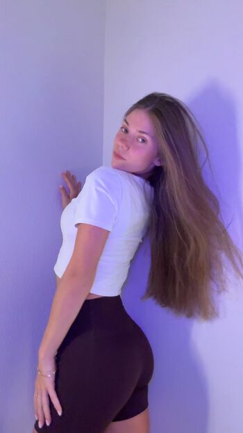 Full leaked Selinka  page private photo