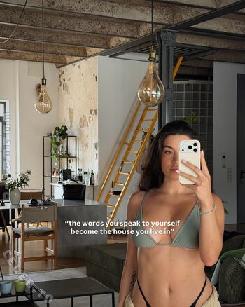 Full leaked Selinszn private photo
