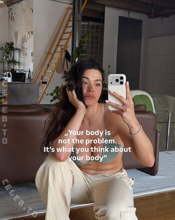 Full leaked Selinszn private photo