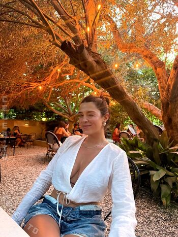 Full leaked Selinszn private photo