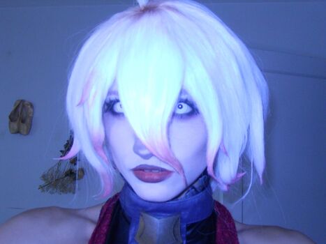 Full leaked Selkiewoah private photo