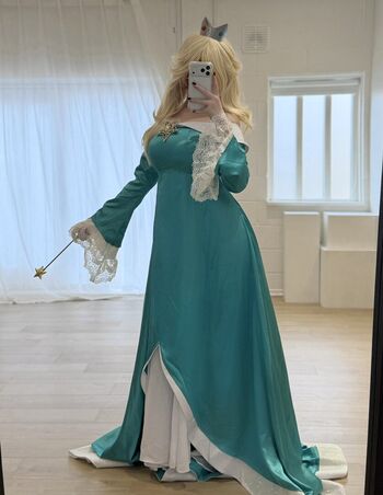 Full leaked Sellenelle private photo
