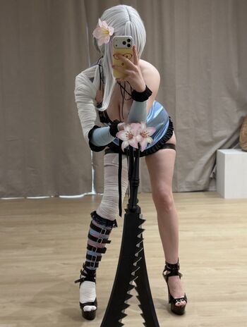 Full leaked Sellenelle private photo