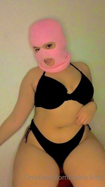 Full leaked Selly kitty private onlyfans photo