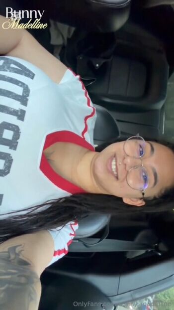 Selly_madelline