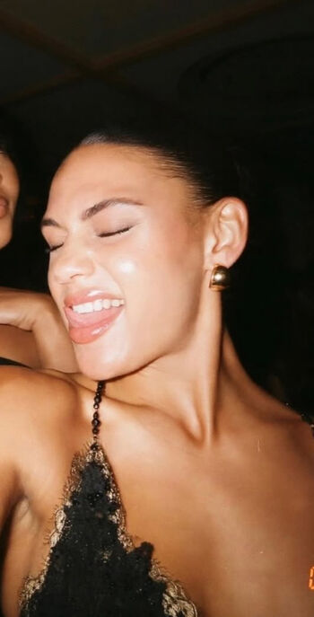 Full leaked Selma bacha private photo