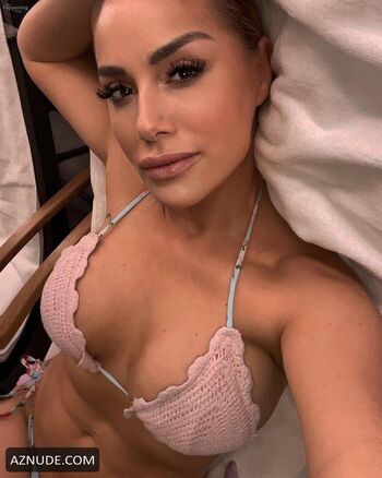 Full leaked Selma bajrami private photo