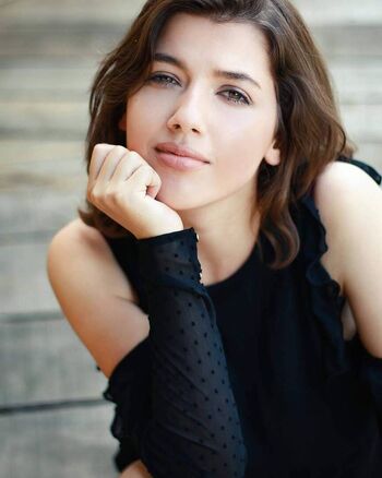 Full leaked Selma gusinac private photo