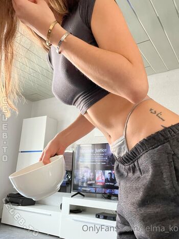 Full leaked Selma kostic page private photo