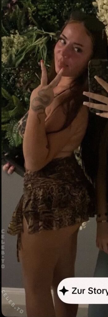 Full leaked Seloo private photo