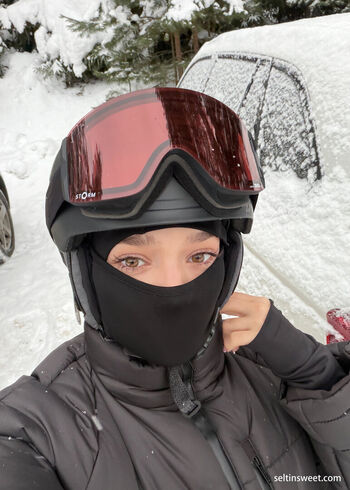 Full leaked Selti  page private onlyfans photo