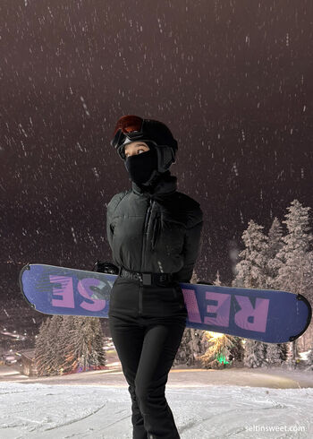 Full leaked Selti  page private onlyfans photo