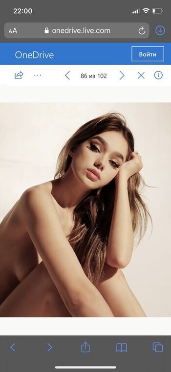 Full leaked Selti private photo