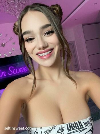 Full leaked Seltin sweety private photo