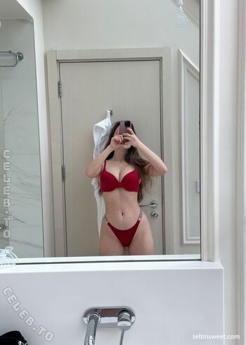 Full leaked Seltinofficial page private onlyfans photo