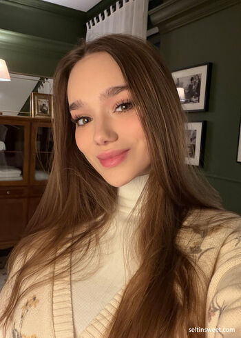 Full leaked Seltinsweet private photo