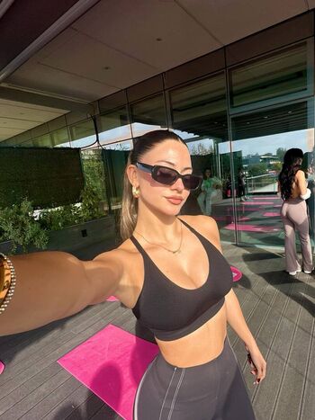 Full leaked Selynfit private onlyfans photo